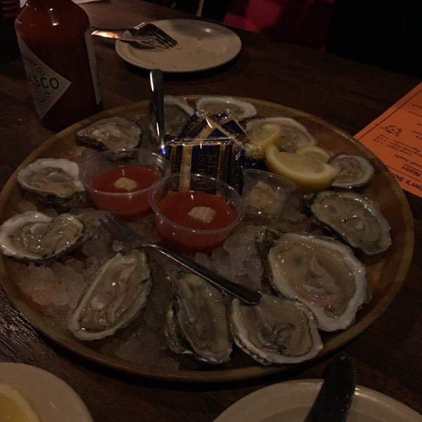 Photos at Bob Chinn's Crab House 393 S Milwaukee Ave