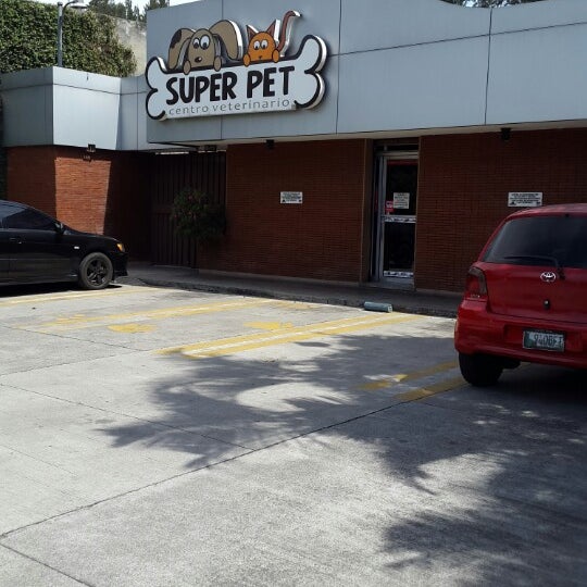 Super Pet Tienda de artículos para mascotas en Ciudad de Guatemala