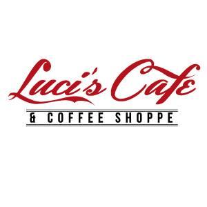Foto tirada no(a) Luci&#39;s Cafe &amp; Coffee Shoppe por Barbara G. em 6/28/2013