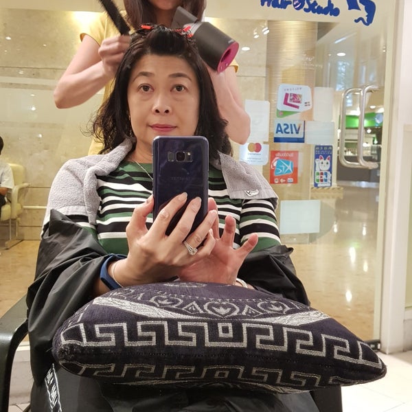 Dang's hair studio - Salon / Barbershop