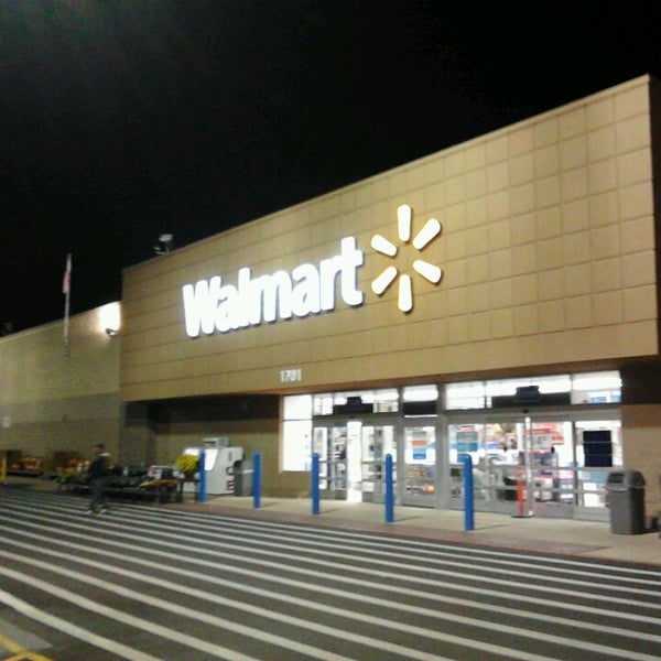 Walmart Supercenter 4 consigli da 338 visitatori