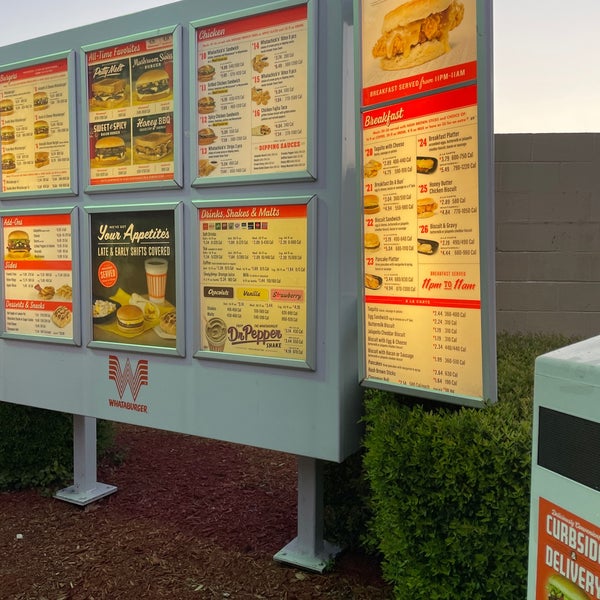 Driving Directions To Whataburger Whataburger - Allandale - 2801 W Anderson Ln
