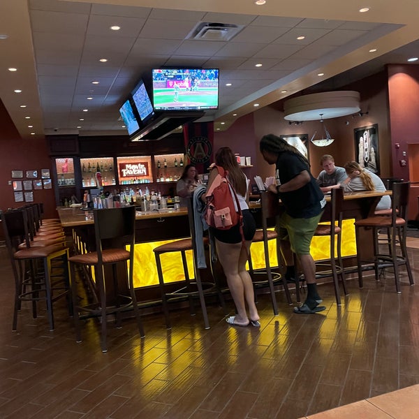 Photos at Movie Tavern Sandy Plains Roswell, GA