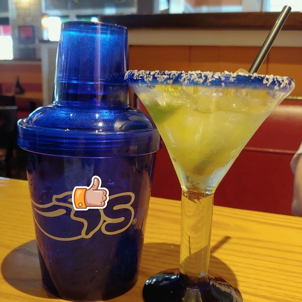 Photo taken at Chili&#39;s Grill &amp; Bar by A G. on 3/13/2019