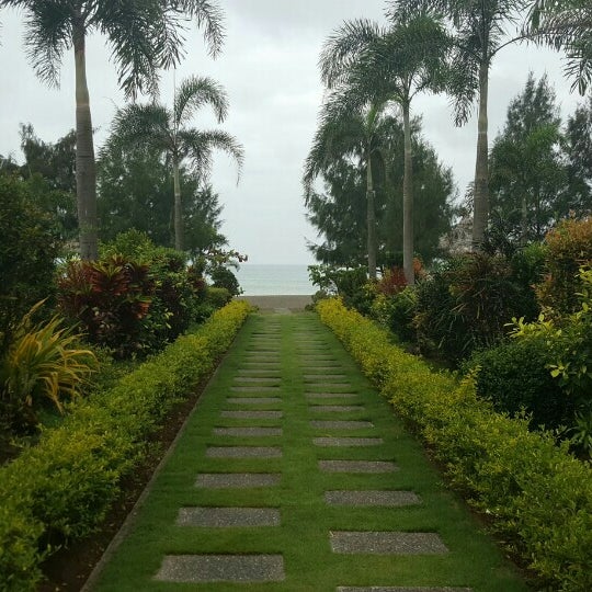 Avalon Beach Resort