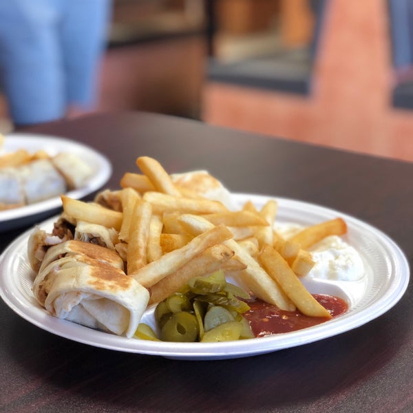 Photos at Ferris Shawarma 13507 Lakewood Heights Blvd