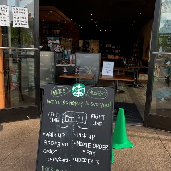 Starbucks Southeast Jacksonville Jacksonville, FL