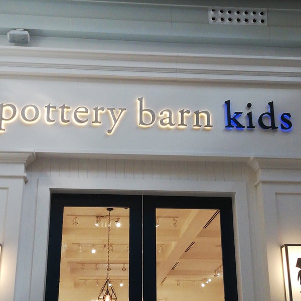 Pottery Barn Kids Coyoacan Distrito Federal