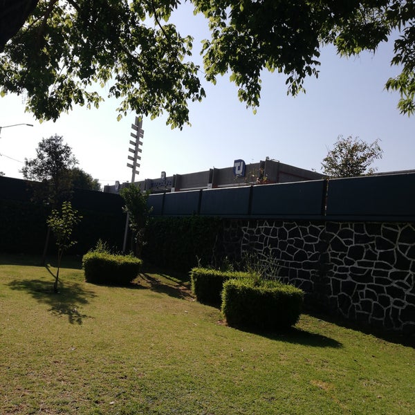 4/11/2019 tarihinde Mariana R.ziyaretçi tarafından Tienda UNAM'de çekilen fotoğraf