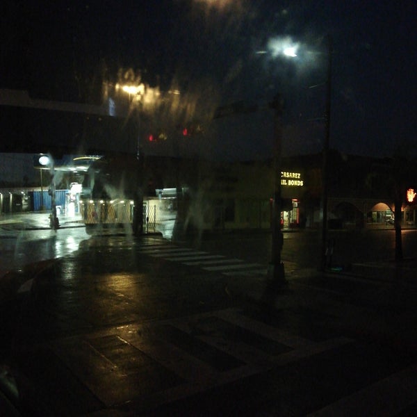 Staples Street Bus Station - Downtown Corpus Christi ...