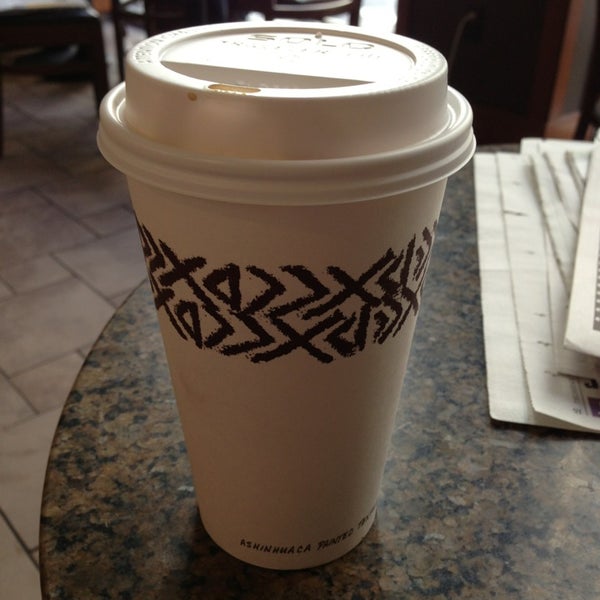 Photo taken at Peet&#39;s Coffee by Ashley M. on 5/30/2013