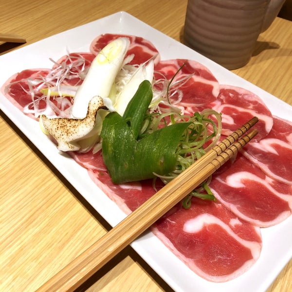 しゃぶしゃぶ温野菜 大井町店 2 Tips From 386 Visitors しゃぶしゃぶ温野菜 大井町店 2 Tips From 386 Visitors