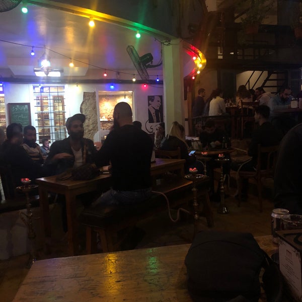 3/12/2019 tarihinde A.ziyaretçi tarafından Cafe Em Nazih'de çekilen fotoğraf