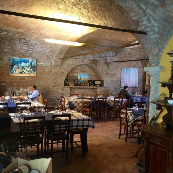 Ristoranti Prov. Cremona