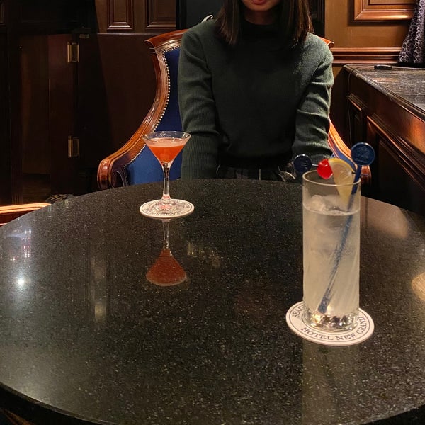 Photos At Sea Guardian Ii シーガーディアンii Hotel Bar In Yokohama