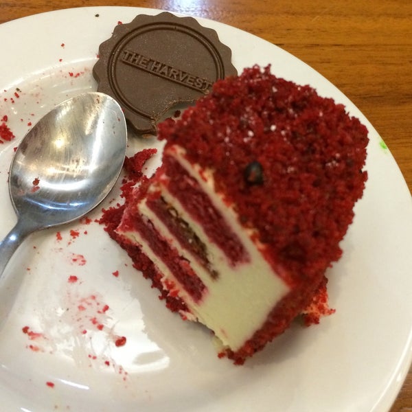 The Harvest Patissier Chocolatier Jakarta Selatan Jakarta