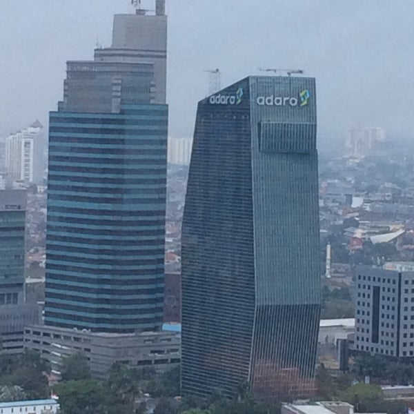 Adaro Indonesia's office - Office in Jakarta Capital Region