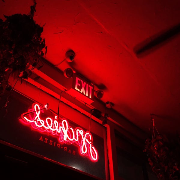 1/9/2019にDan N.がArchie&#39;s Bar and Pizzaで撮った写真