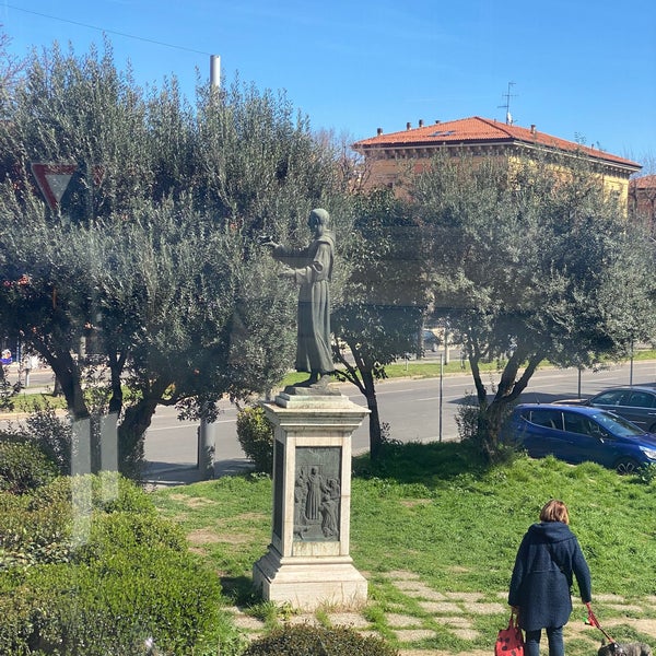 San Michele in Bosco Santo Stefano