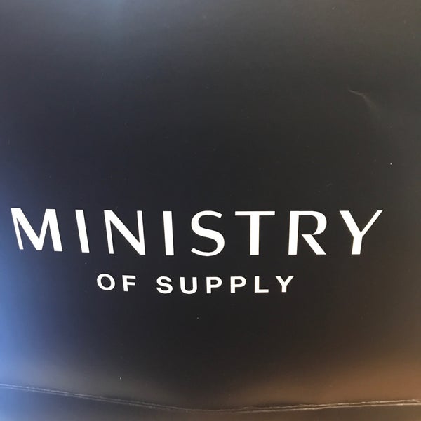 Foto tirada no(a) Ministry of Supply por Abdullah em 9/1/2019
