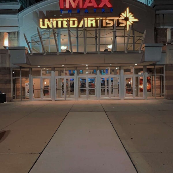 Photos at Regal UA King Of Prussia 4DX, IMAX & RPX - Movie Theater