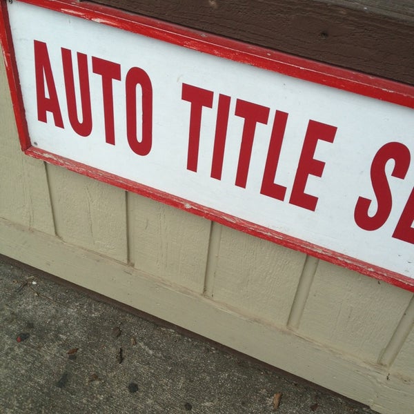 Auto title