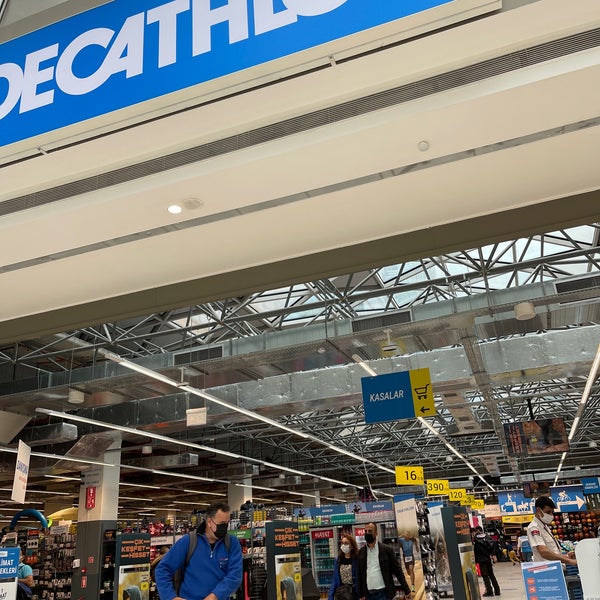 decathlon ayazaga 3 tips