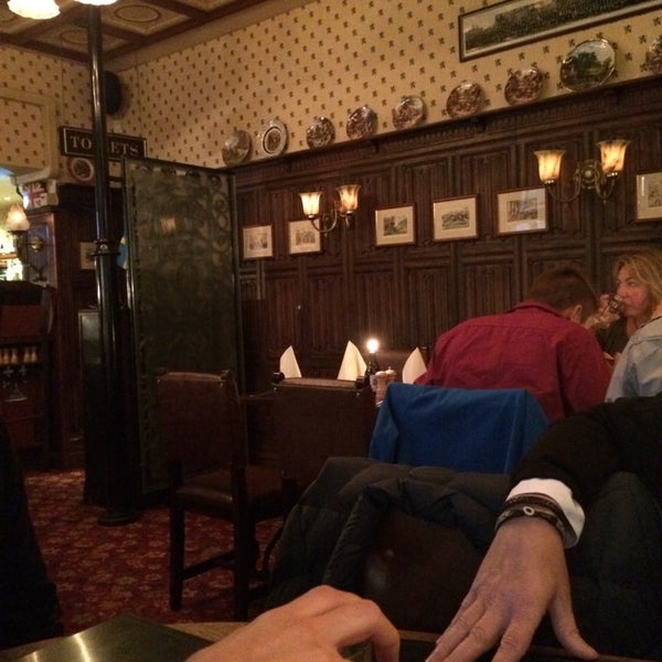 Photos At The Black Lion Inn Pub In Norrkoping