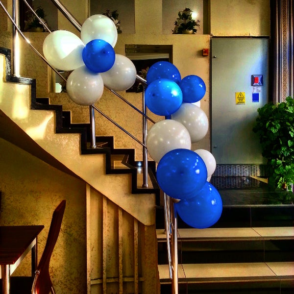 Balonlar:)