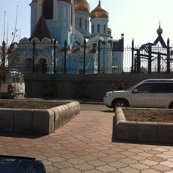 Картинки ПЛОЩАДЬ ЦЕРКВИ
