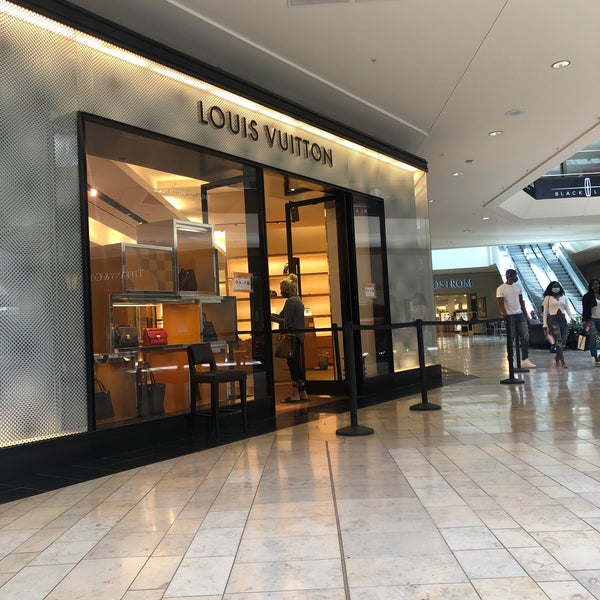 Ross Park Mall - The LV Pont 9 bag from Louis Vuitton - now open.