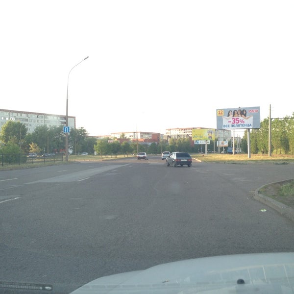 Остановка центр набережные челны