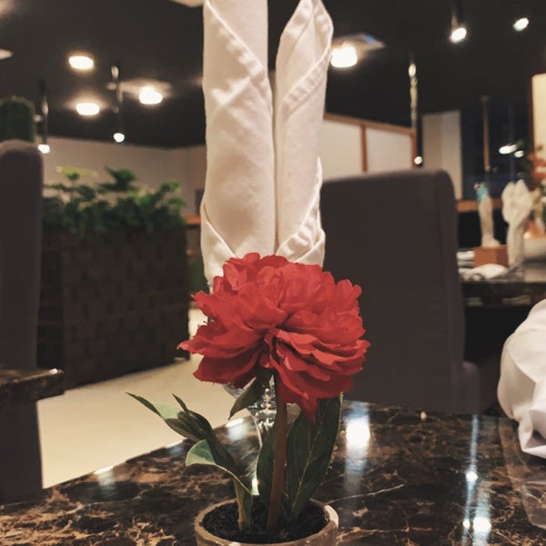 Photo taken at Mist Lounge &amp; Restaurant by Abdullah on 9/24/2020
