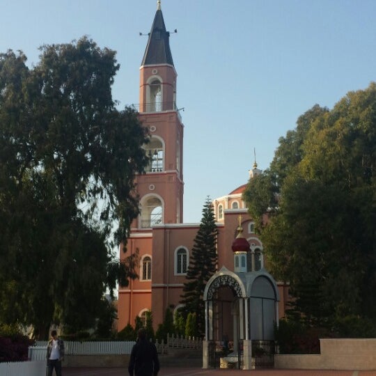 Собор Петра и Павла Луганск