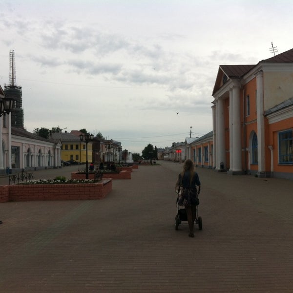 Photo: Шуя, restaurant, Shuya, Soyuznaya ploshchad, 9А - Yandex Maps