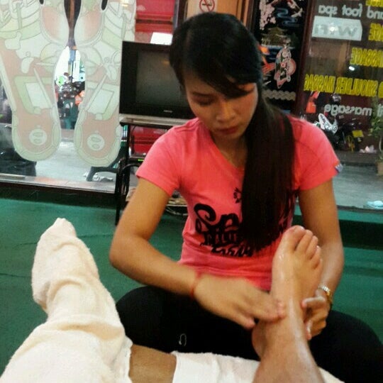 Ts Massage