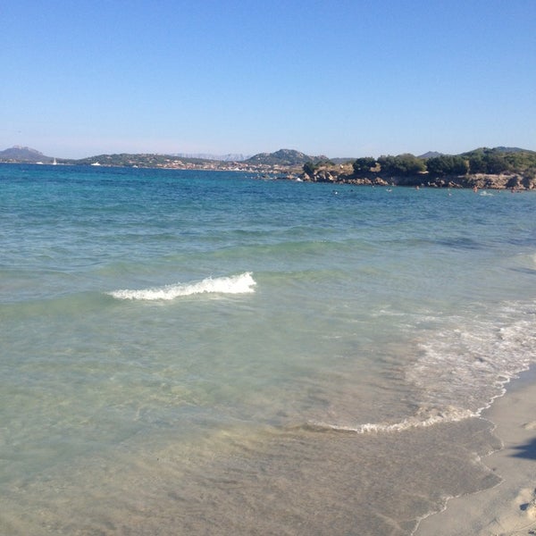 Photos At Spiaggia Rena Bianca Olbia Sardegna