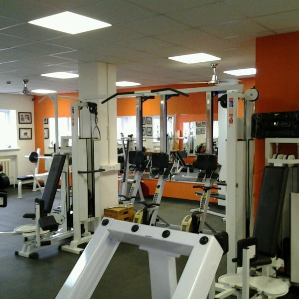 Rush Sport Club Краснодар