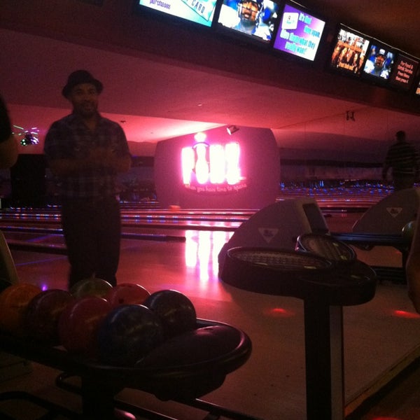 Photos at Pinz Bowling Center 35 tips