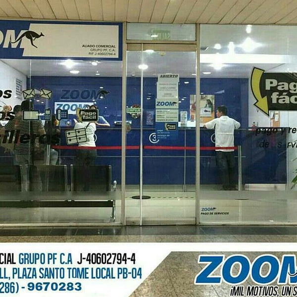 Photos At Zoom Orinokia Mall 2 Tips
