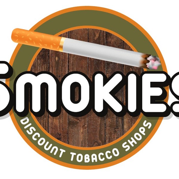 Smokies Discount Tobacco Shop Business Service in Eldon