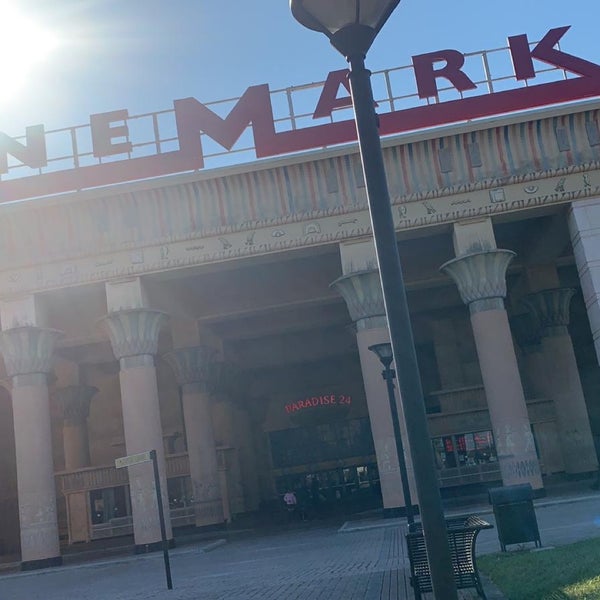 Photos at Cinemark Movie Theater in Davie