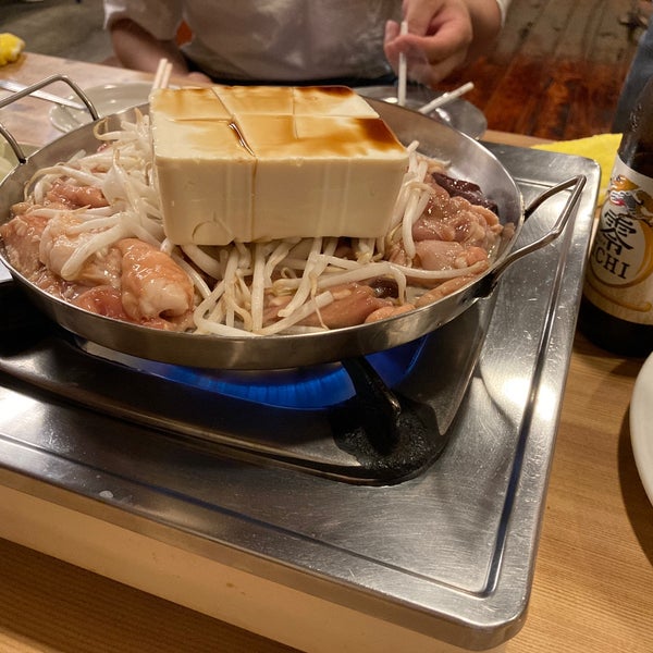 お多福 焼肉 バーベキュー料理店