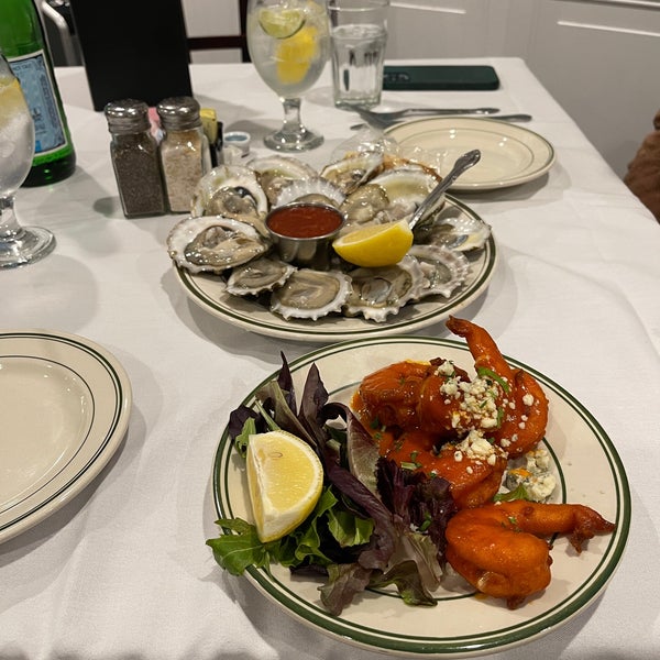 Photos at Peter's Clam Bar & Seafood Restaurant Island Park, NY