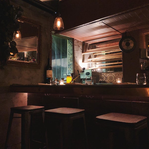 Photo taken at Osteria57 by Zak S. on 2/24/2020