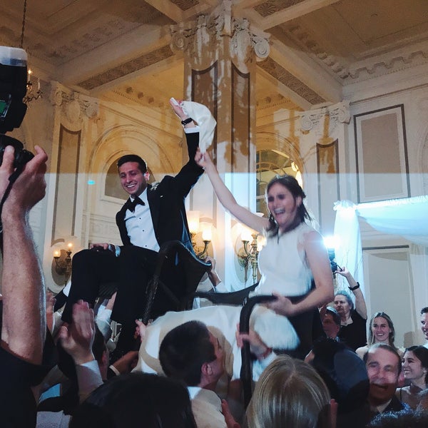 6/4/2017 tarihinde Zak S.ziyaretçi tarafından Georgian Terrace Hotel'de çekilen fotoğraf