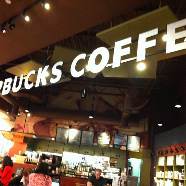 Starbucks St. Vital Centre 7 tips