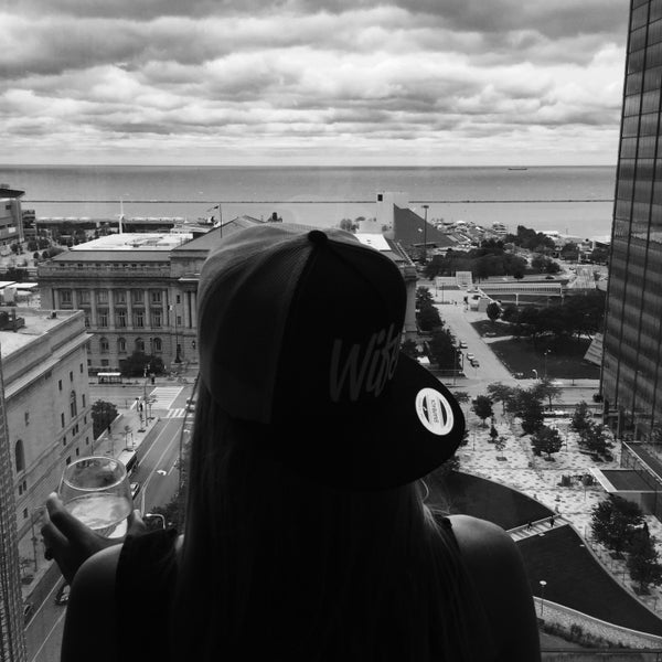 Photo taken at The Westin Cleveland Downtown by jessie h. on 10/2/2015