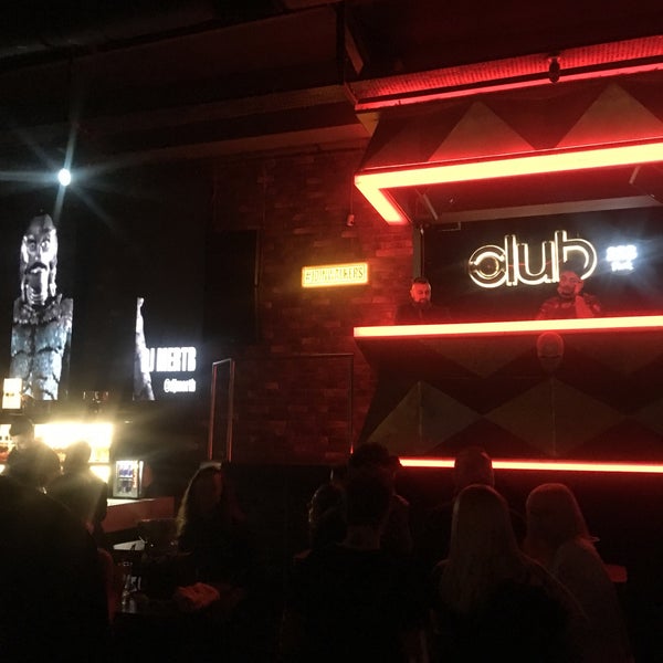Foto tirada no(a) The Club 222 Park por DORAN em 2/7/2020