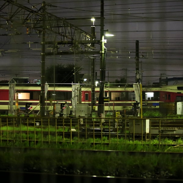 Fotos Em 小田急電鉄株式会社 大野総合車両所 相模原 268 Clientes